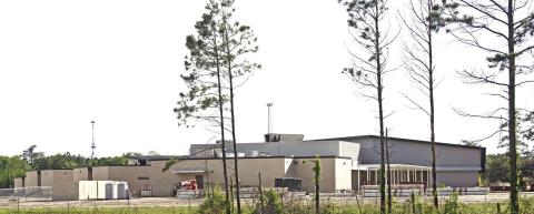 VMS Open House set for May 2