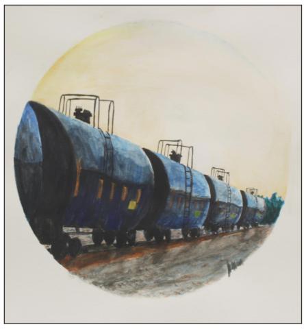 Babin Announces 2022 Congressional Art Competition for Area High School Students