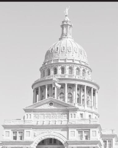Texas ranked #1 for business 18 years in a row