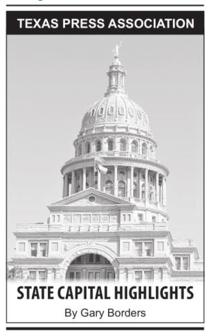 Abortion officially illegal in Texas