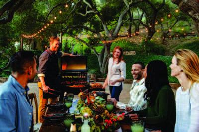 Heat Up the Holidays with Gift Ideas for Grillers