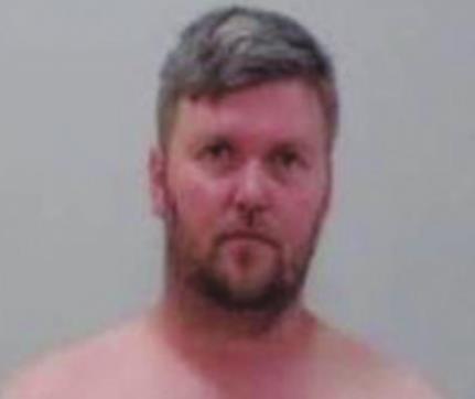 Shawn Adkins Oran