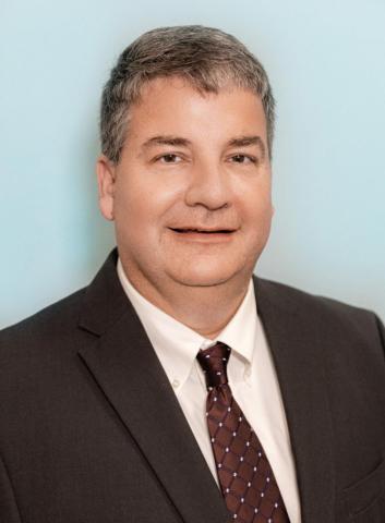 Dr. Sidney E. Valentine named sole finalist in LIT presidential search
