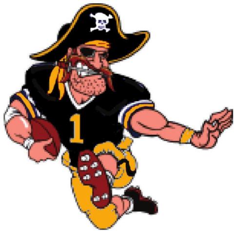 2022 Season Pirate Football tickets go on sale Tuesday