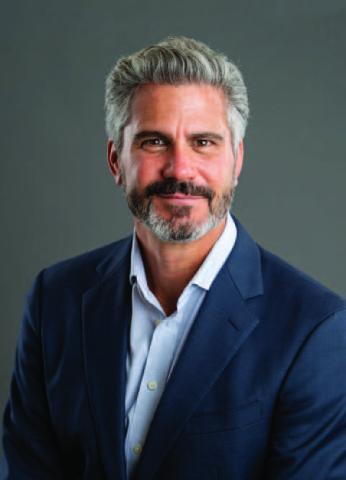 David Yoskowitz, Ph.D. Courtesy Photo