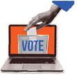 Monday is last day to register to vote in Nov. 5 election