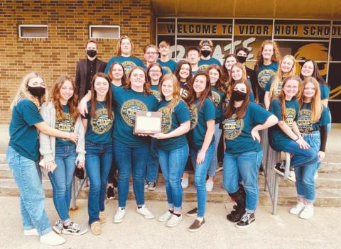 VHS Choir