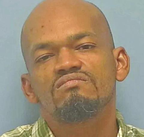 Lawrence Duguett Hardin, Jr
