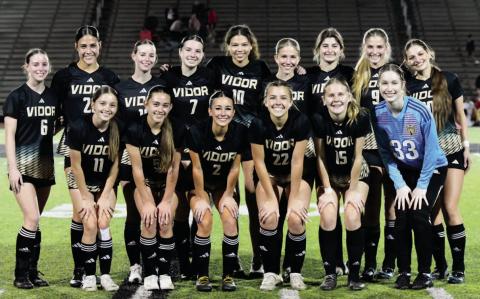 Bi-District soccer playoff Thursday