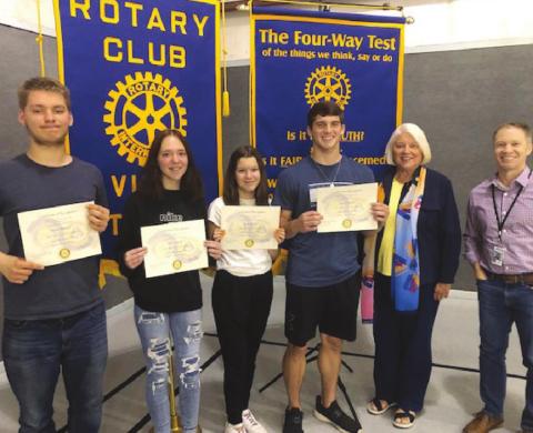 Rotary