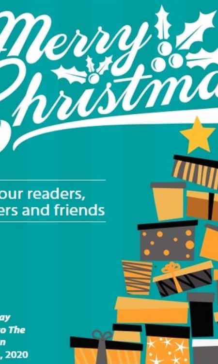 Vidorian Christmas Tab