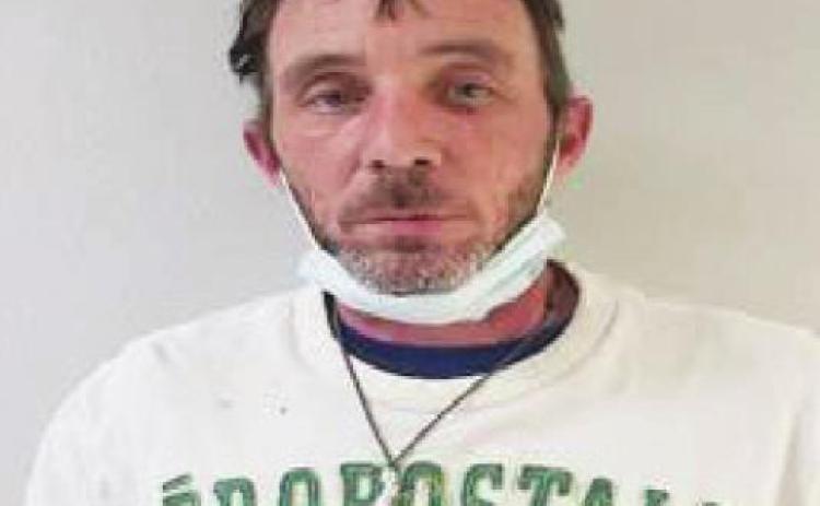 Vidor man jailed after beating elderly female