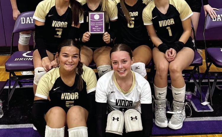 Varsity Lady Pirates