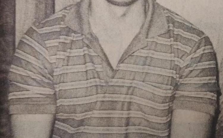 Looking Back 2/6/1986