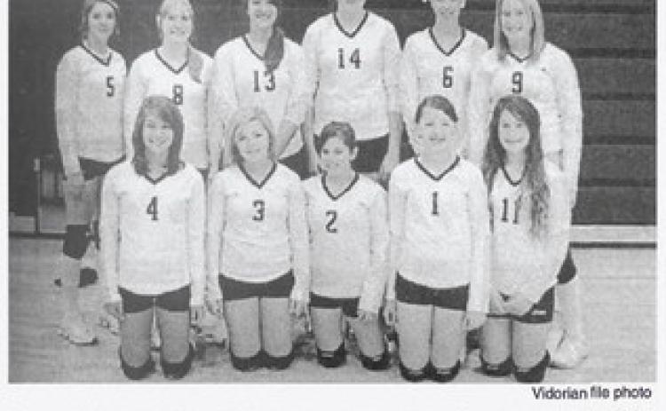 VIDOR’S PAST