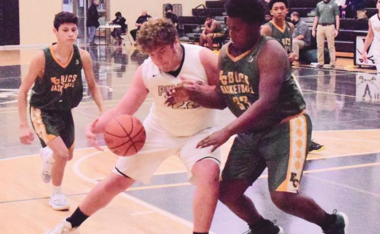 Pirate JV lose cliffhanger to EC