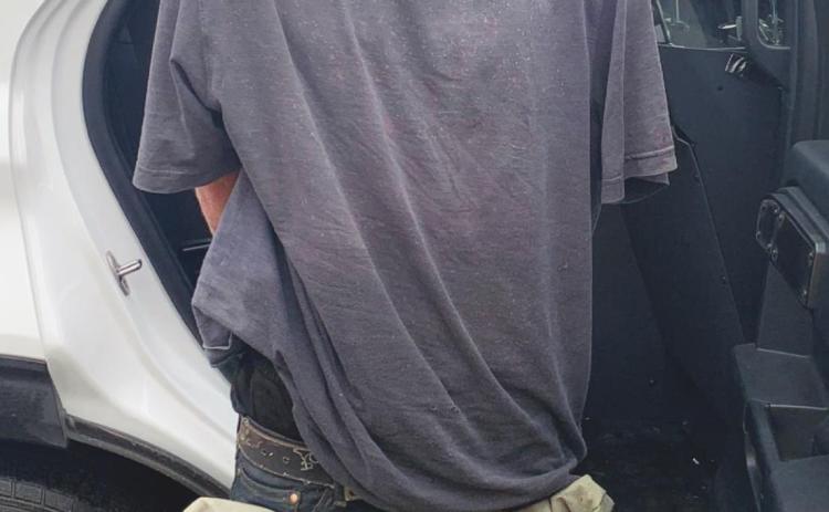 Escapee recaptured Wednesday morning