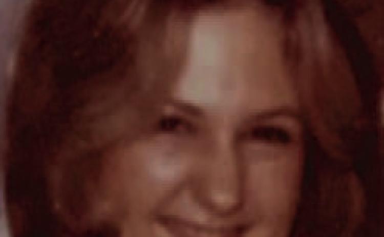 Karen Lynn Douglas