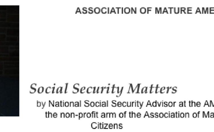 Ask Rusty – I’m A Widower With 3 Minor Children - What About Social Security?