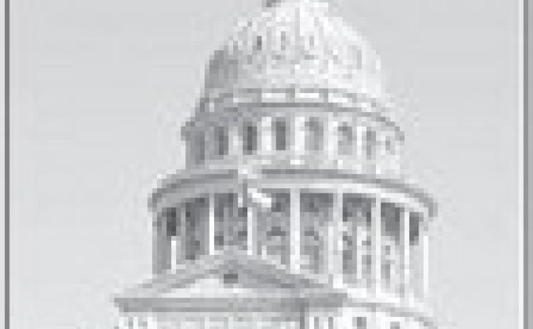Early voting underway across state