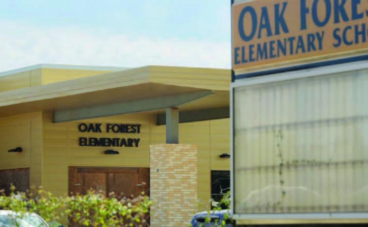 Occupancy pushed back to January