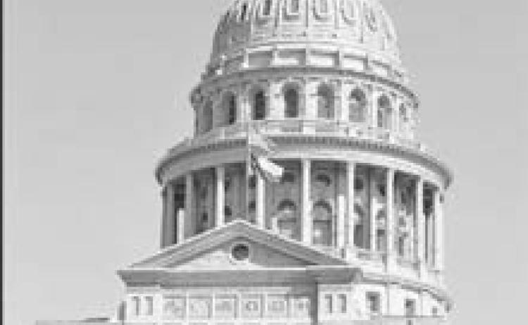 Spate of new laws effective Jan. 1