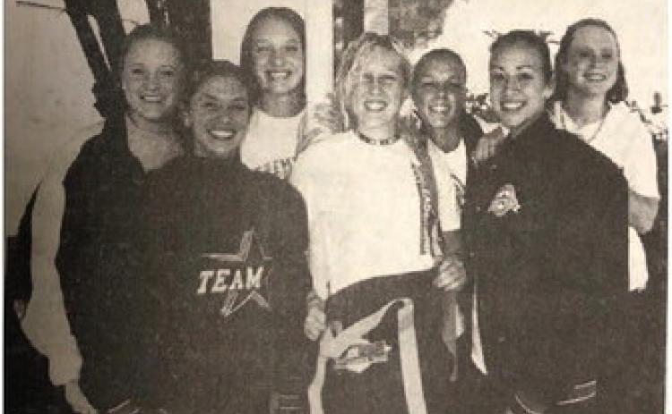 Looking Back 11-21-2002