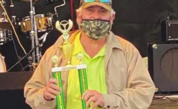 Hometown Holidays Christmas Cruise Winner