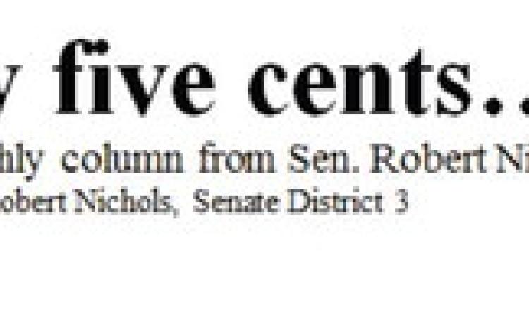 My five cents...