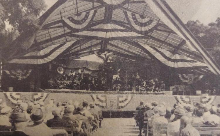 Looking Back 4/5/1966