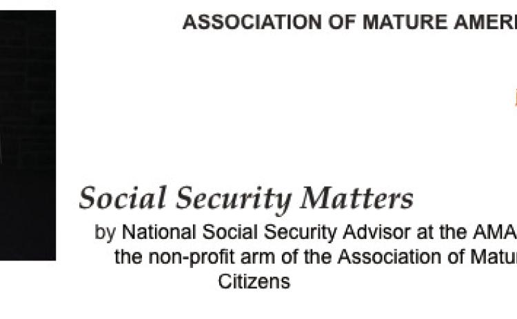 Ask Rusty What About All the Money Congress Stole from Social Security?