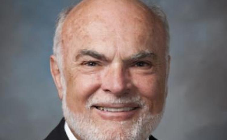Lt. Governor releases interim change