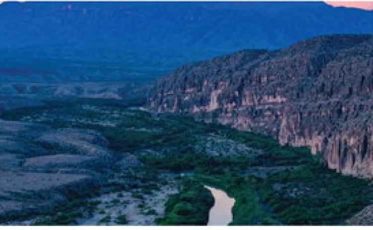 The Nature Conservancy, Texas Parks and Wildlife Department Announce Purchase of Heath