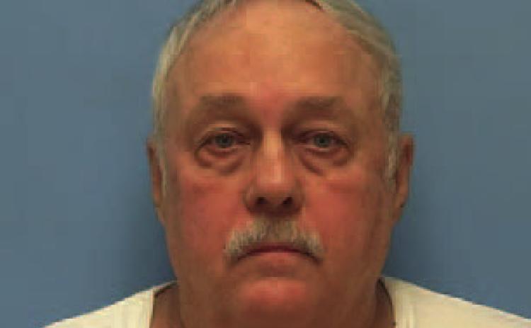 Vidor landlord sentenced to 12 years in tenant death