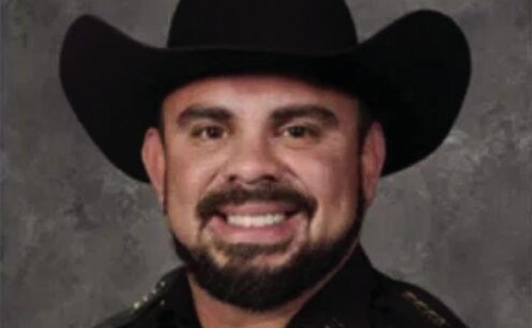 MATT ORTEGO