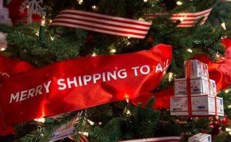 New for the Holidays