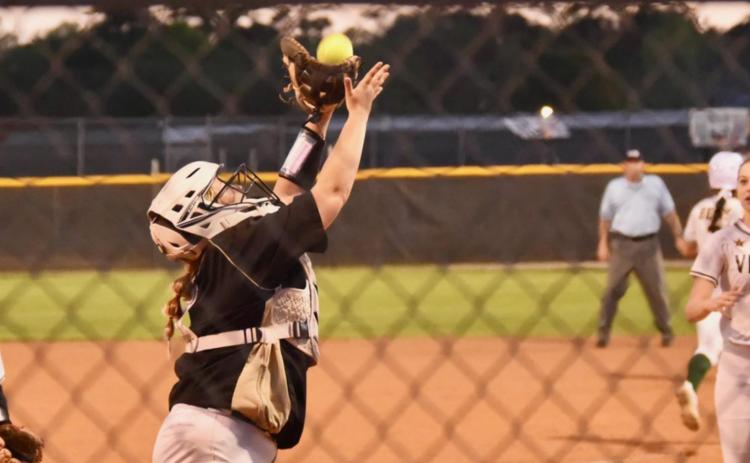 Lady Pirates fall to LCM 10-0 at home
