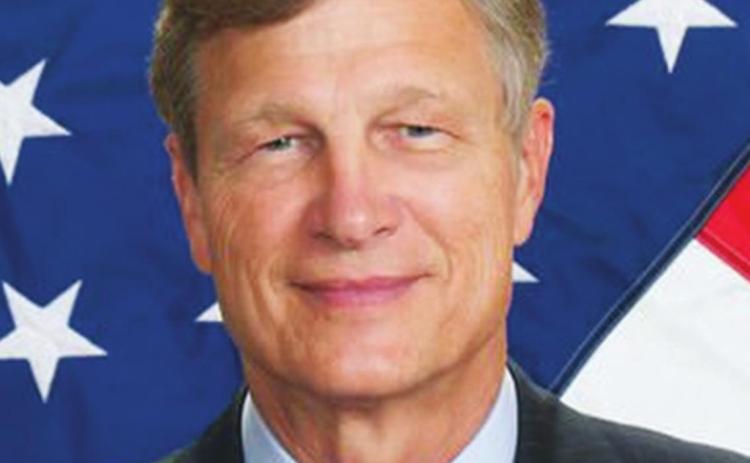 Brian Babin