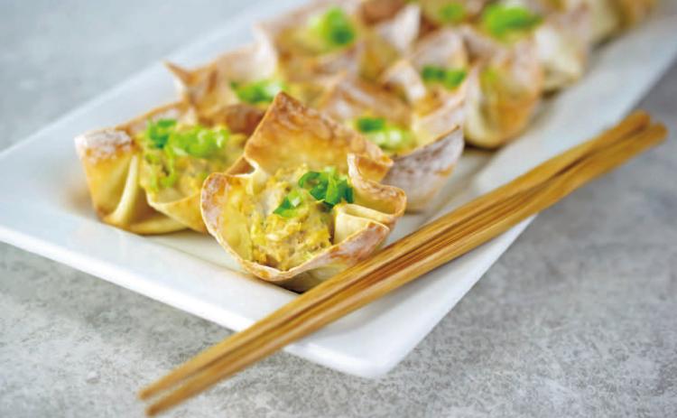An Appetizer Worth the (Short) Wait