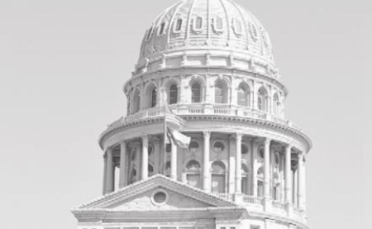 Bill tightening voting restrictions in Texas passes Senate committee