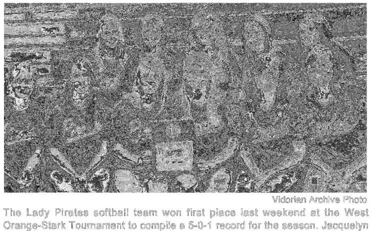 VIDOR’S PAST