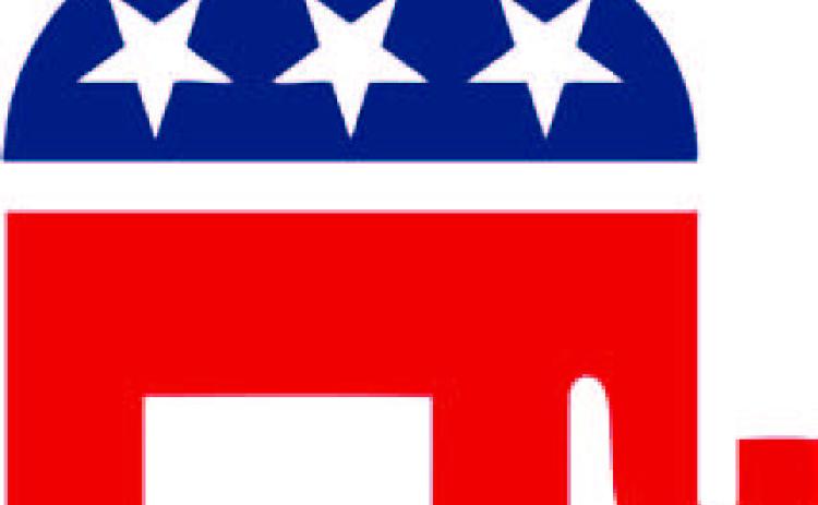 Republican candidate forums begin Monday