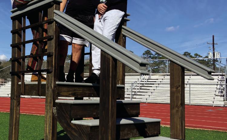 VHS Building Trades