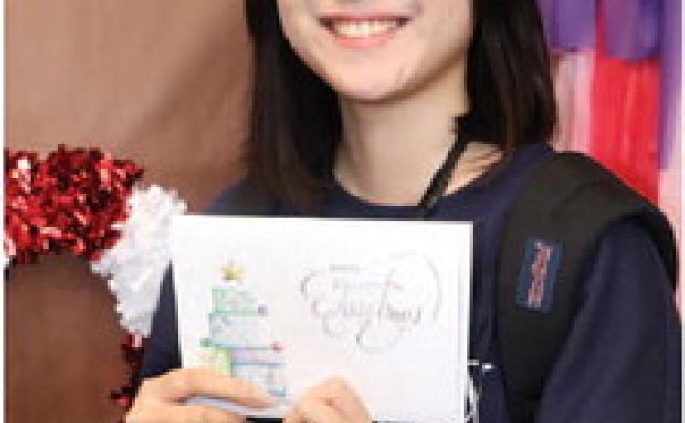 Nanomi Tamanol - 1st place