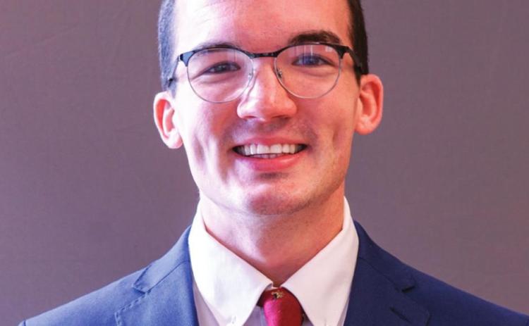 Galloway Joins UA Little Rock William H. Bowen School of Law