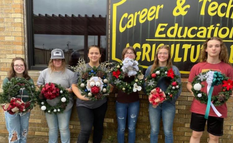 Mrs. Whisenant's Floral Design