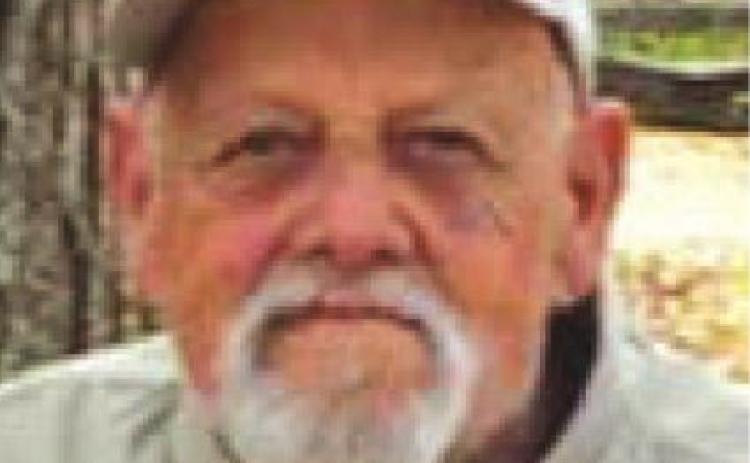 Jesse Wayne Dyess Sr.