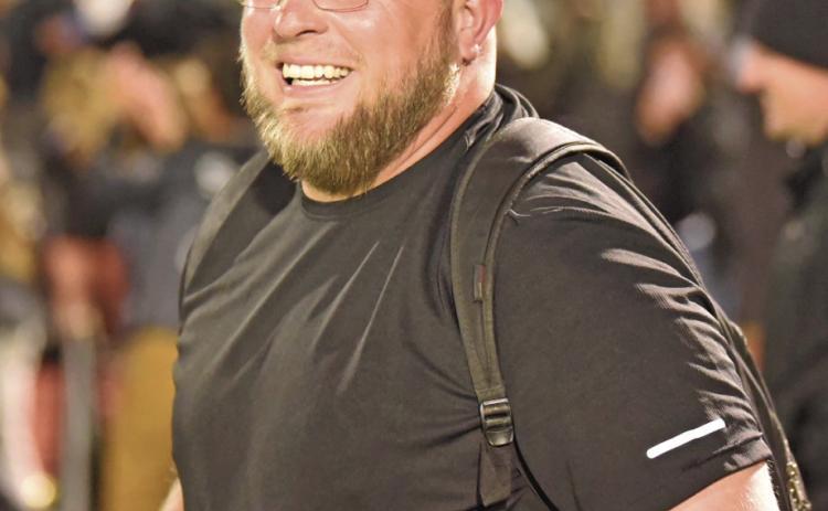 Trahan named Buna Head Football Coach