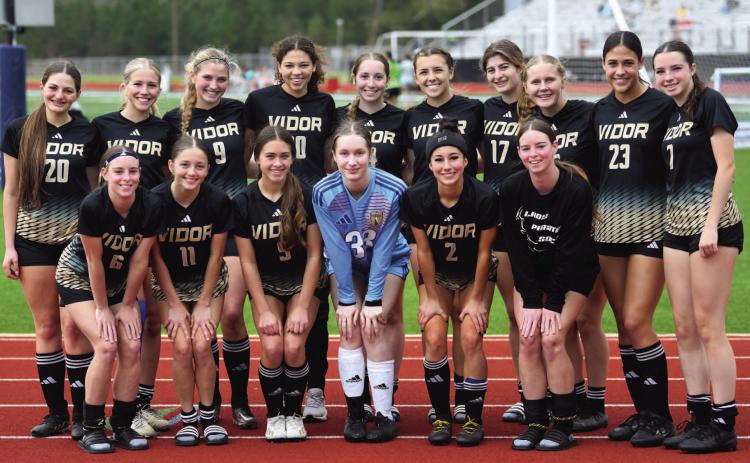 Lady Pirates off to a great start