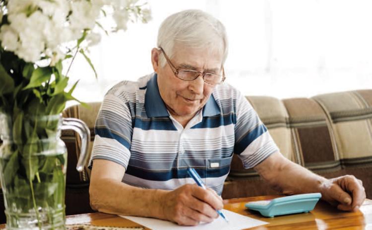 Easy tips to boost home energy efficiency and lower